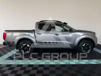 2019 Nissan Navara