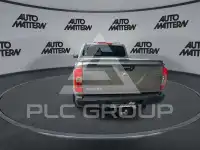 2019 Nissan Navara