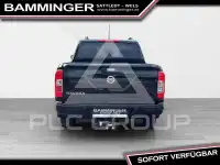 2019 Nissan Navara