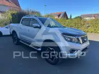 2019 Nissan Navara