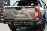 2019 Nissan Navara