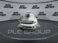 2019 Nissan Navara