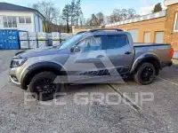 2019 Nissan Navara