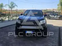 2019 Nissan Navara