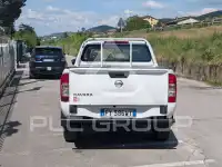 2019 Nissan Navara