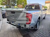 2019 Nissan Navara