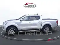 2019 Nissan Navara