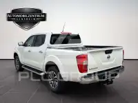 2019 Nissan Navara