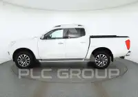 2019 Nissan Navara