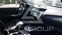 2019 Nissan Navara
