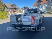2019 Nissan Navara