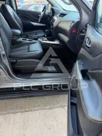 2019 Nissan Navara