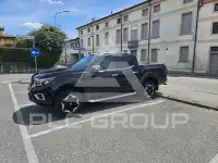 2019 Nissan Navara