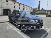2019 Nissan Navara