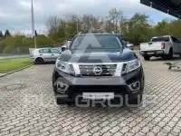 2019 Nissan Navara