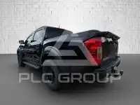 2019 Nissan Navara