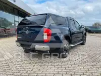 2019 Nissan Navara