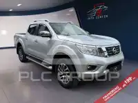 2019 Nissan Navara