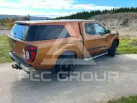 2019 Nissan Navara