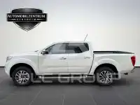 2019 Nissan Navara