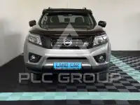 2019 Nissan Navara