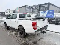 2019 Nissan Navara