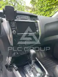 2019 Nissan Navara