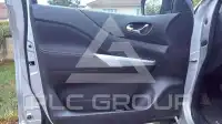 2019 Nissan Navara