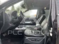 2019 Nissan Navara