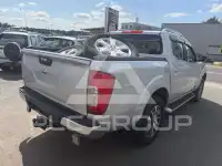2019 Nissan Navara