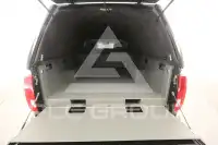 2019 Nissan Navara