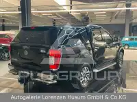 2019 Nissan Navara