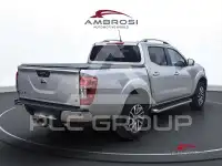 2019 Nissan Navara