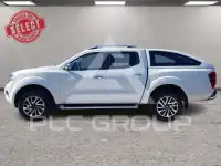 2019 Nissan Navara