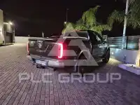 2019 Nissan Navara