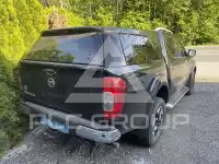 2019 Nissan Navara