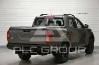 2019 Nissan Navara