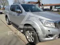 2019 Nissan Navara
