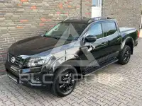 2019 Nissan Navara