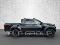 2019 Nissan Navara