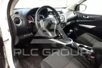 2019 Nissan Navara