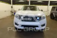 2019 Nissan Navara