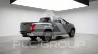 2019 Nissan Navara