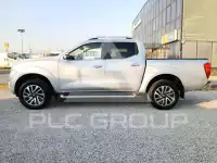 2019 Nissan Navara