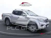 2019 Nissan Navara