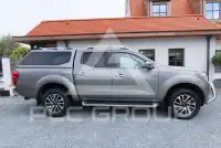 2019 Nissan Navara