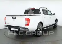 2019 Nissan Navara
