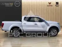 2019 Nissan Navara
