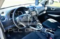 2019 Nissan Navara