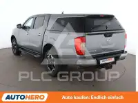2019 Nissan Navara